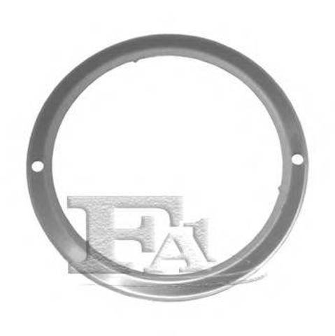 210-925 FA1 anel de tubo de admissão do silenciador