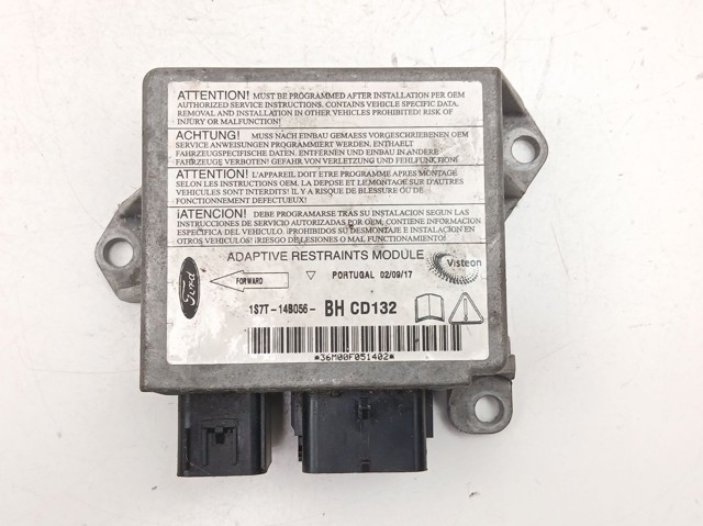 1S7T14B056BH Ford 