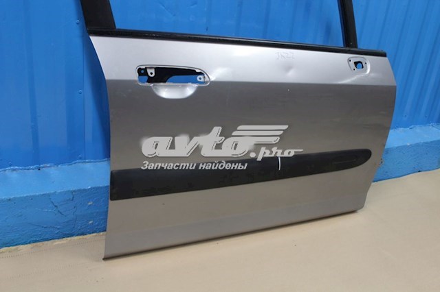 Дверь передняя правая Honda 67010SAAG01ZZ цена, от 252.76 USD