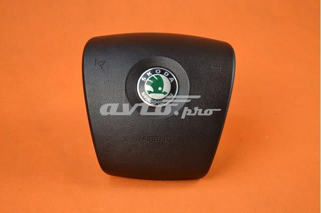 Купить 1Z0880201S VAG Подушка AIRBAG водительская