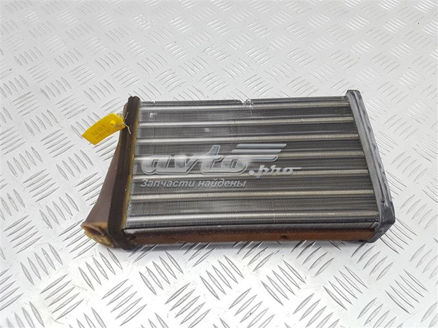 Купить 90379972 General Motors Радиатор печки