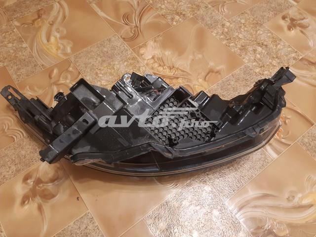 Купить 260606MA0A Nissan/Infiniti Фара левая передняя