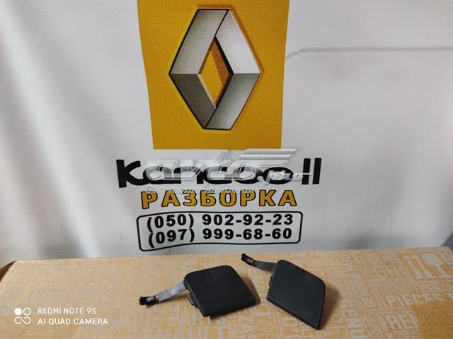 Tampão dianteira do pára-choque do gancho de reboque Renault (RVI) 8200501601 preço, a partir de 4,64 USD