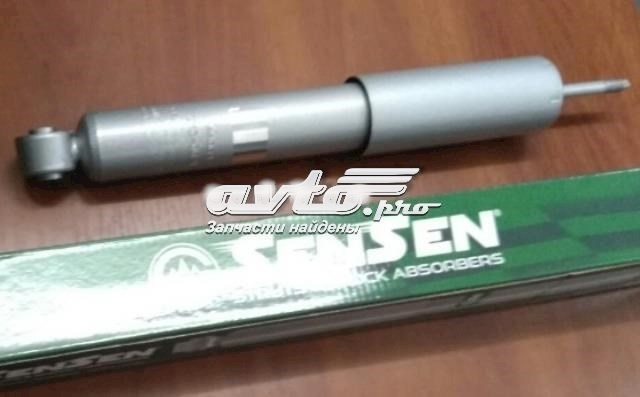 Стойка амортизатора передняя Sensen 12130021 цена, от 22.35 USD