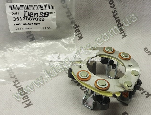 361708Y000 Hyundai/Kia 