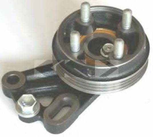 Купить 1714077E07 Suzuki 