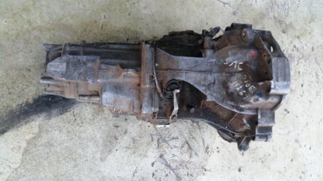 Коробка переключения передач Volkswagen Passat B3, B4 универсал (3A5, 351, 315) (1988 - 1997) цена, от 127.07 USD