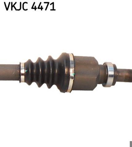 Привод передний правый Peugeot/Citroen 32739P цена, от 140.43 USD