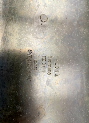  8W7825235C VAG