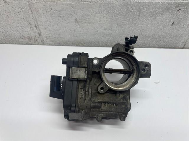 93186494 GM Cuerpo de mariposa original y equivalente