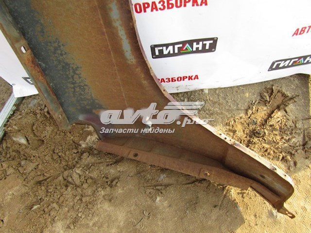 Крыло переднее левое Lada 210938403011 цена, от 177.37 USD
