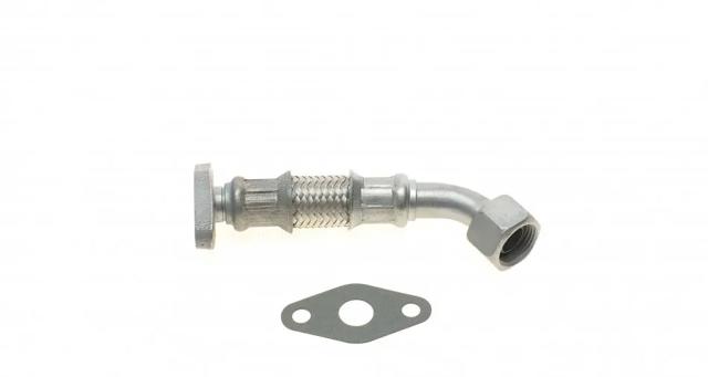 Трубка (шланг) отвода масла от турбины Solgy 114265 цена, от 23.86 USD