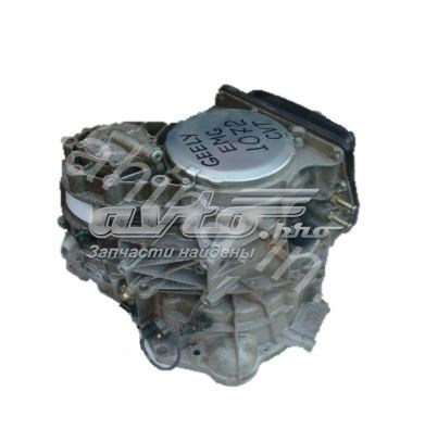 Коробка автомат Geely 1066001239