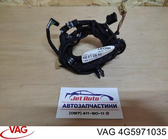  4G5971035 VAG