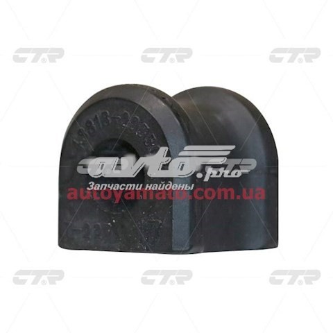 Резинка заднего стабилизатора CTR CVT75 цена, от 3.42 USD