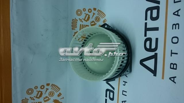 Вентилятор печки ST272209W100 SAT