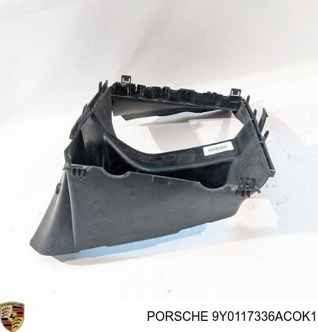 9Y0117336ACOK1 Porsche 