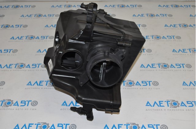BV6Z9600C Ford caixa de filtro de ar