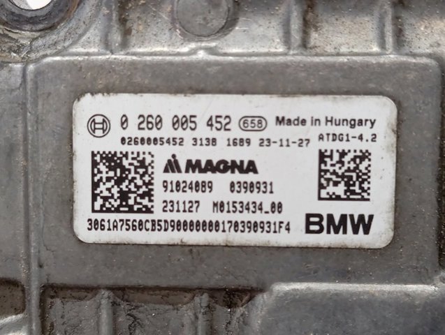  91024089 BMW