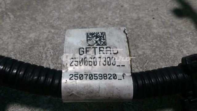 2500607300 Renault (RVI) 