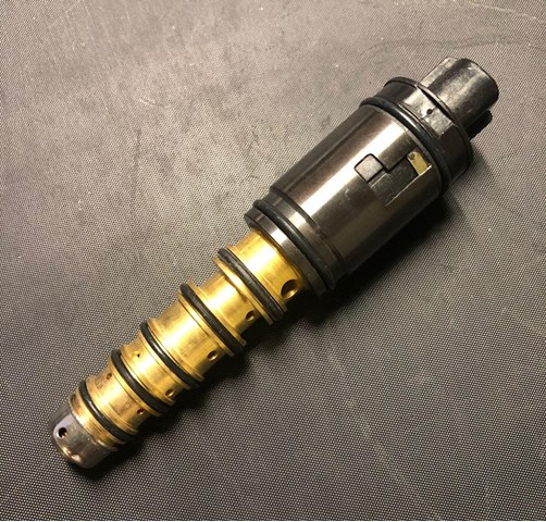 Клапан компрессора кондиционера Euroklima EK207021 цена, от 53.67 USD