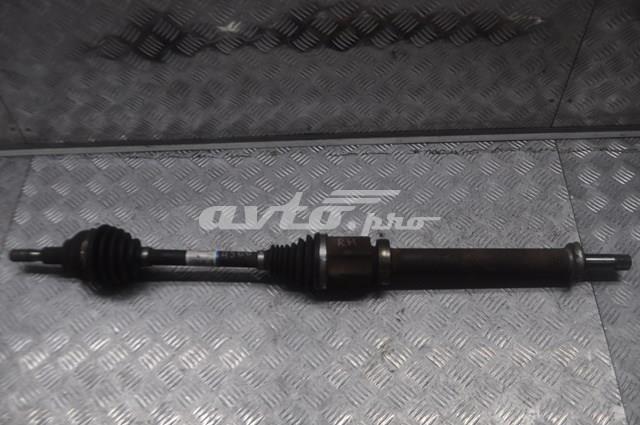 HG933B436CC Ford 