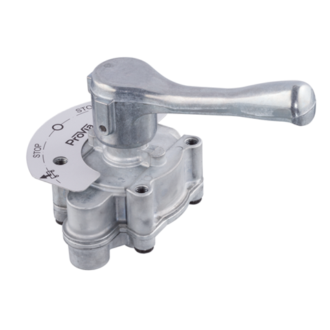 Клапан регулирования уровня кузова Provia PRO0320200