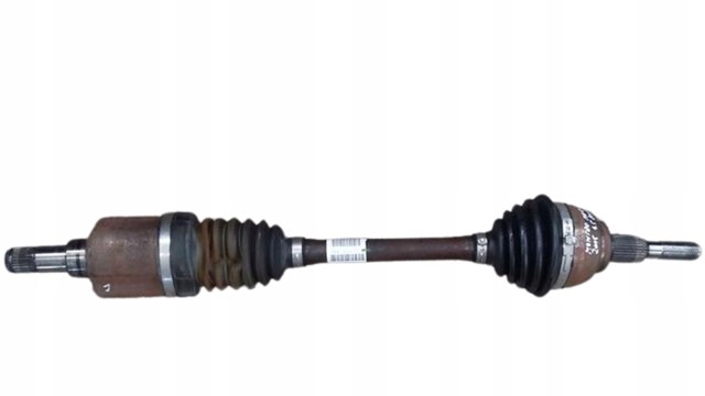 DG913B437DE Ford 