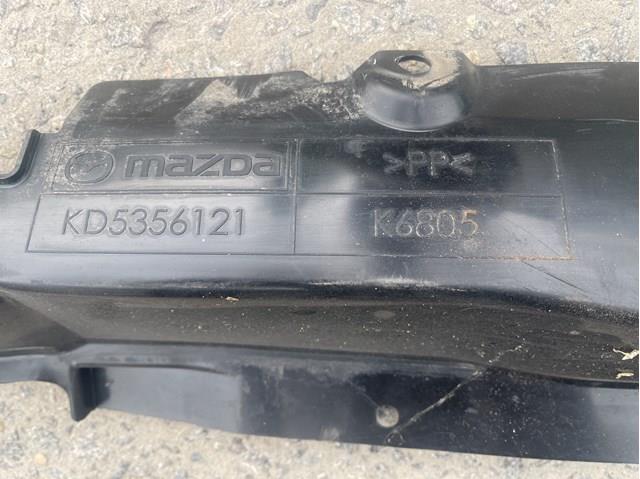  Mazda KD5356121 цена, от 12.67 USD
