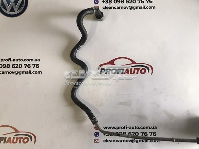 04E133723FB VAG топливопровод