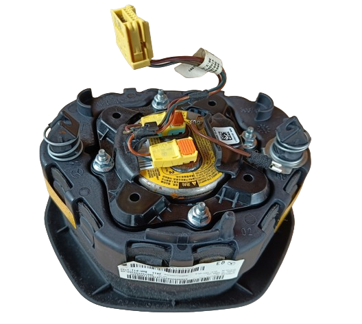 A2468602602 Mercedes Подушка безопасности водителя