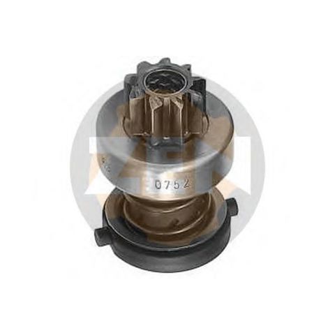 ZN0752 ZEN Привод стартера