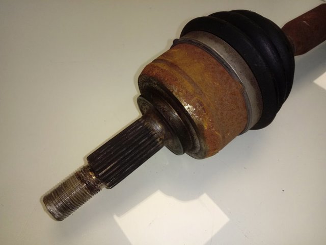 Граната колесная Renault (RVI) 391009996R цена, от 33.33 USD