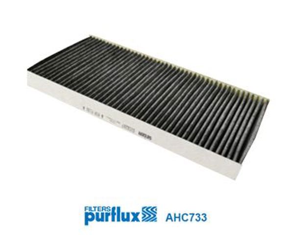 Воздушный фильтр салона Purflux AHC733