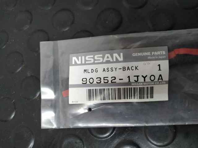  903521JY0A Nissan/Infiniti