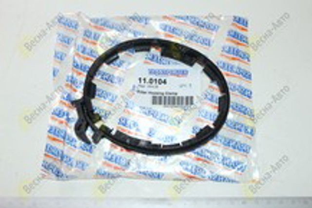Хомут корпуса топливного фильтра Autotechteile 5110104 цена, от 2.59 USD
