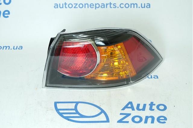 21419A9RUE2C Depo/Loro/Abakus Задний правый внешний фонарь