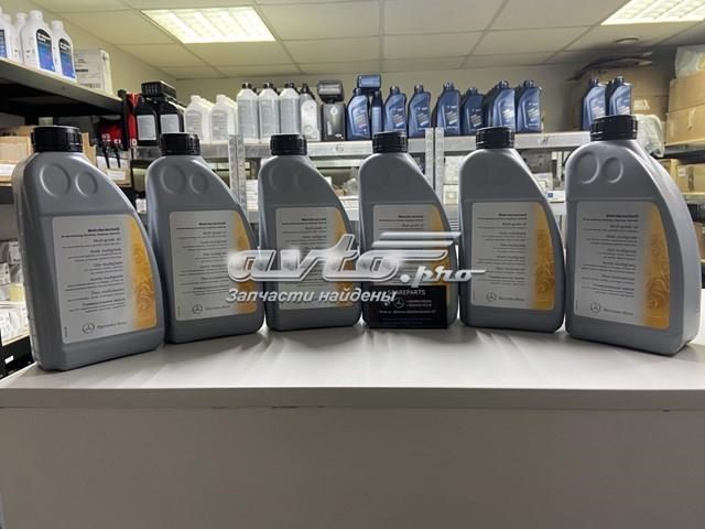 Aceite de la dirección asistida 1989240310 MERCEDES