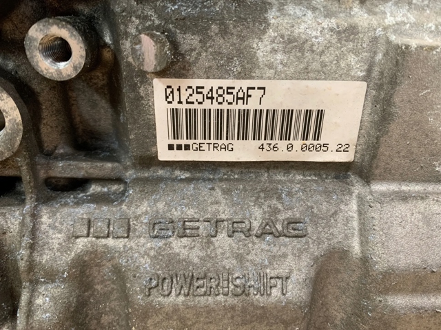 Коробка передач автомат BMW 28007843825 цена, от 2891.38 USD