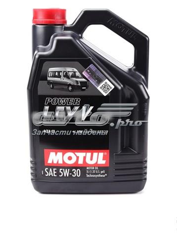 Моторное масло 874251 Motul