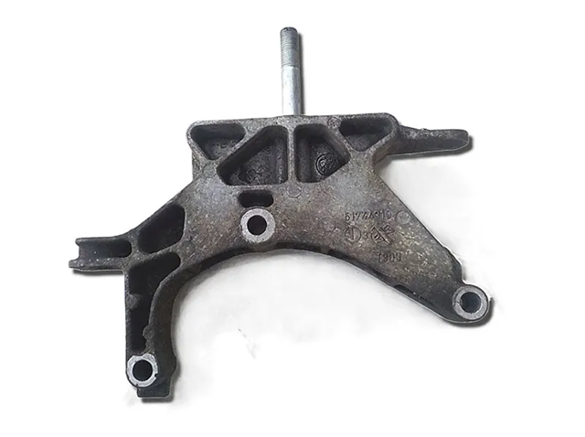 51744319 FIAT Soporte de cojín de la caja de cambios original y equivalente