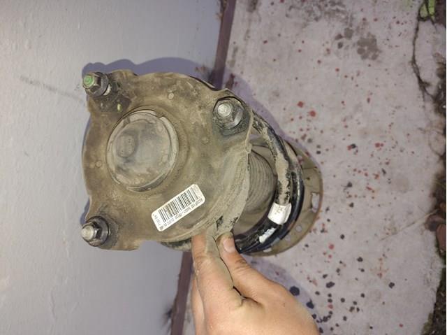 Стойка передняя правая Hyundai/Kia 54661F3700
