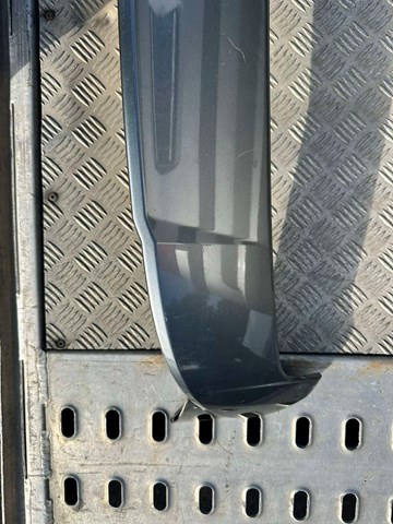 Бампер задний Hyundai/Kia J786611300