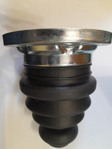 Пыльник ШРУСа внутренний 026109 GKN-Spidan