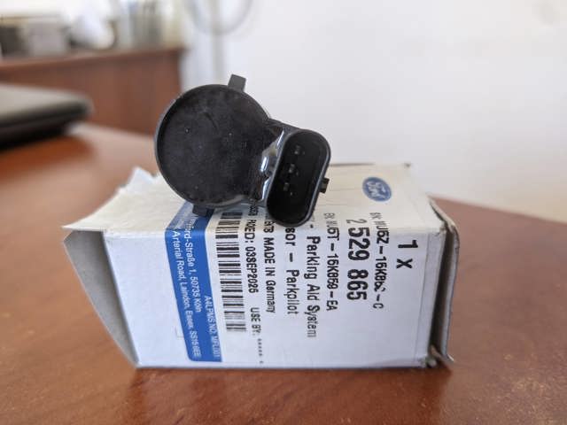  2422707 Ford