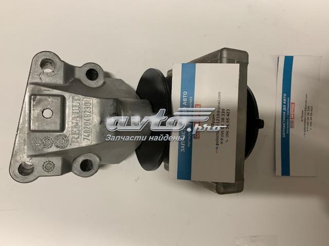 Купить 7482048230 Renault (RVI) Левая подушка двигателя