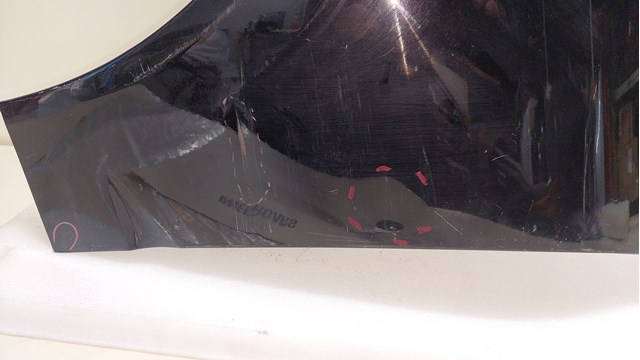 Крыло переднее левое Volvo 32244097 цена, от 632.73 USD