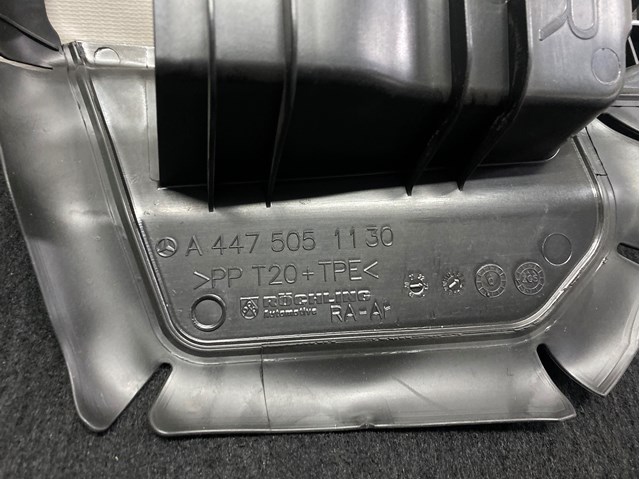  A4475051130 Mercedes
