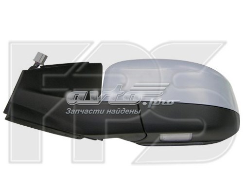 Зеркало заднего вида, левое FPS FP2808M05 цена, от 114.05 USD