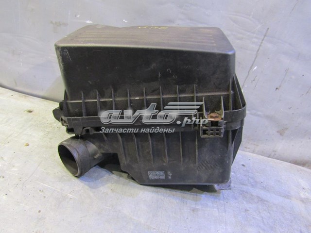 177000H102 Toyota caixa de filtro de ar